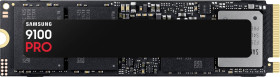 Dysk wewnętrzny SSD NVMe/PCIe M.2 2 TB Samsung 9100 PRO PCIe 5.0 x4 Produkt nowy