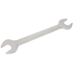 Elora 01630 1.1/4 x 1.3/8 Long Imperial Double Open End Spanner