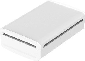 Bopla BoVersa 48426430.HMT1 Obudowa stołowa (D x S x W) 210 x 140 x 63 mm poliwęglan biały (RAL 9003) 1 szt.