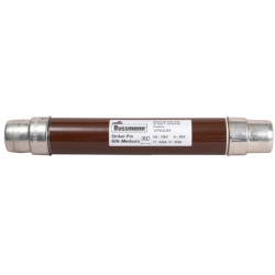 Wkładka bezpiecznikowa uszczelniona 51x292mm 10A 17,5kV 17-5TDLEJ10