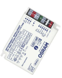 Sterownik LED napięcie wyjciowe: 15 → 54V 1.4A , z funkcją ściemniania napięcie wejściowe: 176 → 276 V