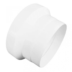 Dospel System D/RE DOSPEL Ø125/150 (redukcja)