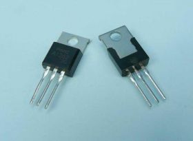 2SA-1262 PNP 4A/60V/30W TO-220 TRANZYSTO