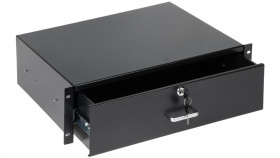 Szuflada Ras-R3 Do Szafy Rack Pulsar