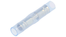 Końcówka Tulejka Połączeniowa Izolowana Miedź 1,25÷2Mm2 320562