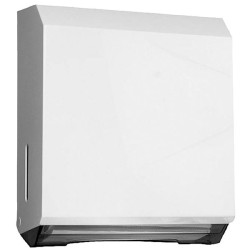 CWS HD8201 B201 Paper Towel Dispenser, Novoclean, 1 Piece