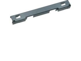 LV osłona przewodów zatrzaskowa do instalacji przekładników prądowych NH1/2/3 LVZKH HAGER