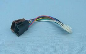 DEH-424R-ISO PIONEER ZŁĄCZE