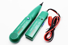 SZUKACZ PAR PRZEWODÓW KABLI MASTECH MS6812 SONDA