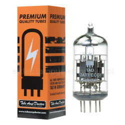 12AT7 / ECC81 TAD Premium Selected