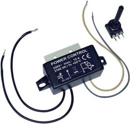 ModuÄĹźË Power Control 400 VA - max.2760 VA /Conrad