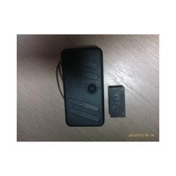 Bezprzewodowy kontaktronowy czujnik garażowy ZPG LAMPART