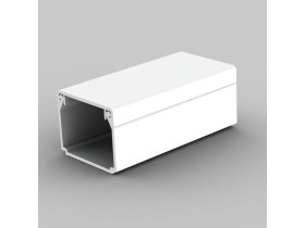 Listwa kątowa 25x20, biała, 2 m, z podwójnym zamkiem pokrywy LHD 25X20_HD KOPOS