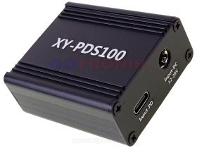 Szybka ładowarka PD QC VOOC DASH serwisowa XY-PDS100