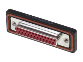 Molex 1727040048 Złącze D-Sub Ilość styków: 25 kielich lutowniczy 1 szt. pudełko