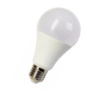 ZAR-LED800WC Żarówka 230V biała zimna E27 około 800lm, 10W, 6500K