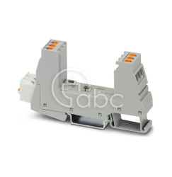 Podstawka z ochroną przed przepięciami typ 3 PLT-SEC-T3-BE-FM-PT 2907929