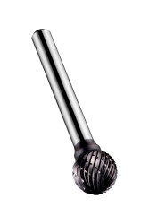 Narzędzie do gratowania kształt: Kula Dormer P807C Usuwanie zadziorów