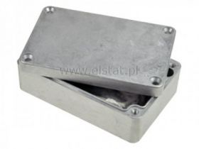 Obudowa uniwersalna G103, aluminium, ( 98x64x34mm)