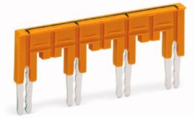 Jumper for terminal block, 282-437/011-000