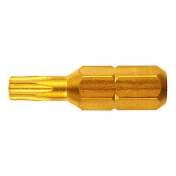 CK Tools T4557TIN 10 Screwdriver Bit TIN TX10