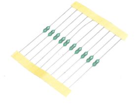 DŁAWIK OSIOWY 220uH 3mmx7mm 10% (10 szt) /85