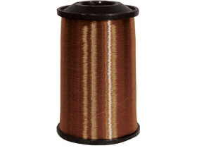 Drut nawojowy lutowalny DASOL GR1 0,375 mm 1kg