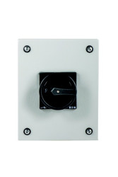 Przełącznik izolacyjny 3-biegunowy + N-biegunowy 63A Eaton Montaż powierzchniowy 30kW