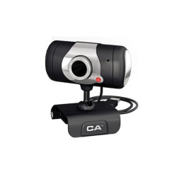Kamera PC CA Focus Eureka CA1901 czarna kamera mikrofon
