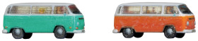 NOCH 44604 Z Model samochodu Volkswagen T2 2 szt.