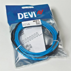 Zestaw grzejny do rurociągów DPH-10/230V 14m 98300026