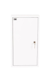 Rozdzielnica modułowa 3x12 natynkowa IP40 z zamkiem A-RZ6