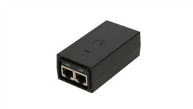 Zasilacz Poe 24V, 0,5A, 12W Ubiquiti Poe-24-12W Oem