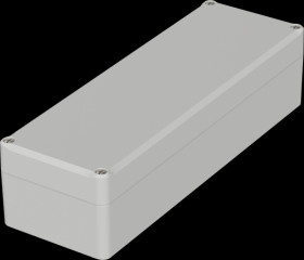 63224300 Industrial enclosure,240x80x60mm,IP65
