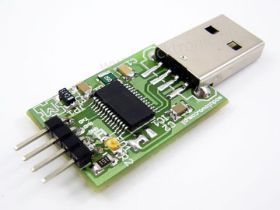 MOD-05.Z WT.USB/Konwert. USB/RS232