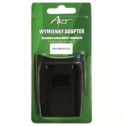 ADAPTOR LAD.SON.FM50/F550 7,2V