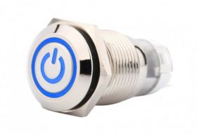 PRZEL.PBW-16BPP MONO OKR.2A 250V PLASKI