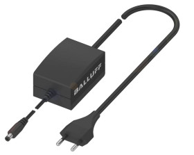 Jednostka zasilająca BALLUFF