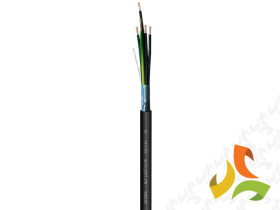 Przewód sterowniczy BiT 1000® (St) FR 18G2,5 mm2 (0,6/1kV) uniepalniony UV (bębnowy) BS1066 BITNER