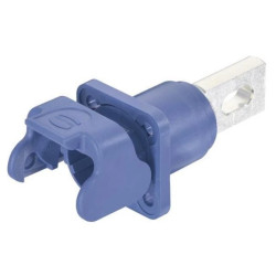 09930011309 Gniazdo zasilające DC Han S,Han S 120 męskie PIN: 1 UL94V-0