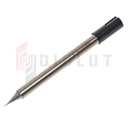 Grot Q305-I stożkowy 0,2mm z czujnikiem temperatury do QUICK303D