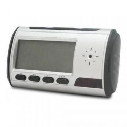 KAMERA-ZEGAR LCD DVR AK0068