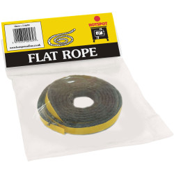 Hotspot HS221680 Flat Rope 10mm x 2m