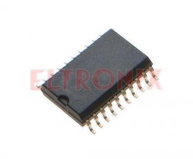 UKŁAD SCALONY 74HC574 SMD SOP20