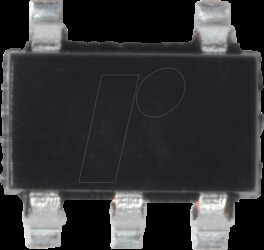 OPA137N/250 Operational Amplifier Single 1MHz SOT-23-5
