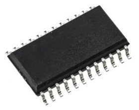 Moduł sterownika bramki 24-pinowy 185 μA SOIC HIP4086ABZT 7 → 15V