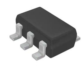 Układ scalony : układ czasowy, SOT-23 (5pin)