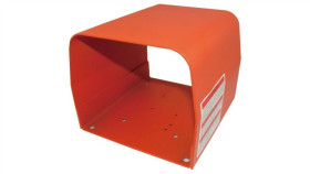 Pokrywa Zabezpieczająca Przełącznika Nożnego, Typ: Pokrywa Zabezpieczająca,...