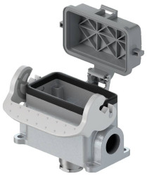 Wieland Electric 71.343.1035.0 Obudowa, część dolna 1 szt.