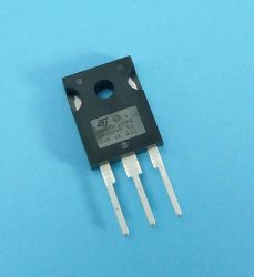 STGW-30NC120HD 60A/1200V/220W TO-247